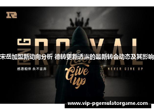 宋岳加盟新动向分析 德转更新透露的最新转会动态及其影响