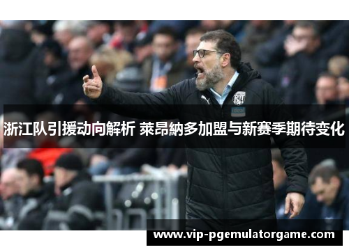 浙江队引援动向解析 萊昂納多加盟与新赛季期待变化
