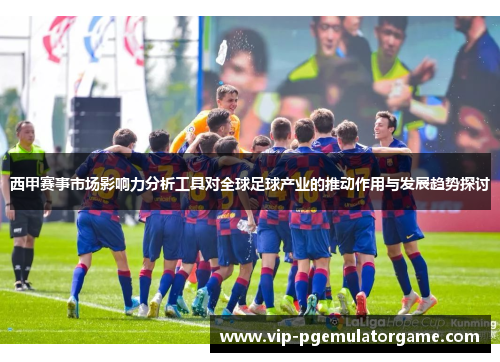 西甲赛事市场影响力分析工具对全球足球产业的推动作用与发展趋势探讨