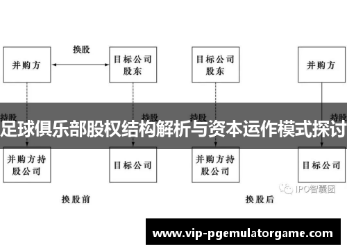 足球俱乐部股权结构解析与资本运作模式探讨 足球俱乐部股权结构解析与资本运作模式探讨