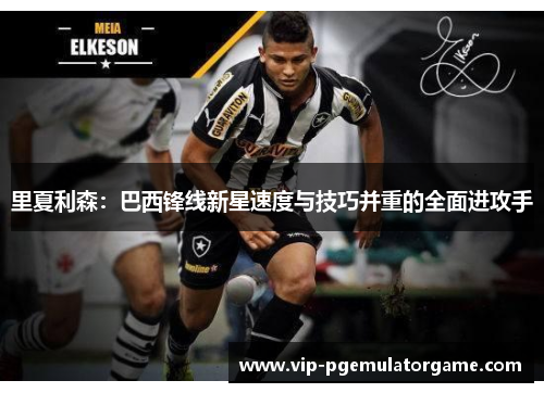 里夏利森：巴西锋线新星速度与技巧并重的全面进攻手