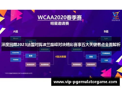 深度回顾2023法国对阵波兰巅峰对决精彩赛事五大关键看点全面解析 深度回顾2023法国对阵波兰巅峰对决精彩赛事五大关键看点全面解析