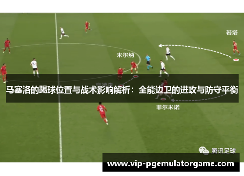 马塞洛的踢球位置与战术影响解析：全能边卫的进攻与防守平衡