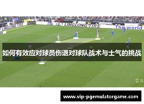 如何有效应对球员伤退对球队战术与士气的挑战