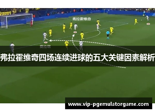 弗拉霍维奇四场连续进球的五大关键因素解析