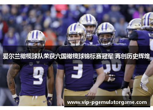 爱尔兰橄榄球队荣获六国橄榄球锦标赛冠军 再创历史辉煌 爱尔兰橄榄球队荣获六国橄榄球锦标赛冠军 再创历史辉煌